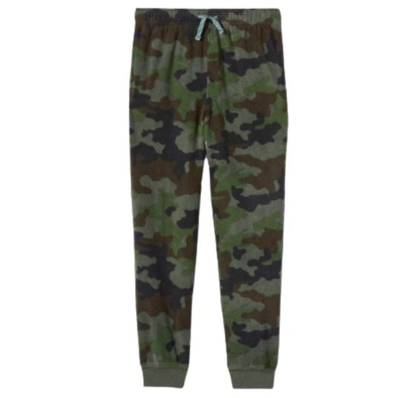 Cat & Jack Other - NWT Boys' Fleece Pull-On Pants - Cat & Jack XS (4/5) JOGGER [140]